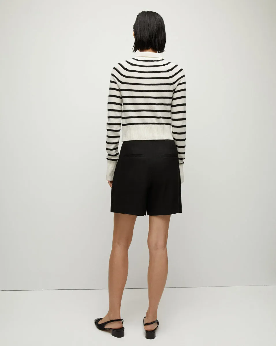 Cheshire Cashmere Cardigan